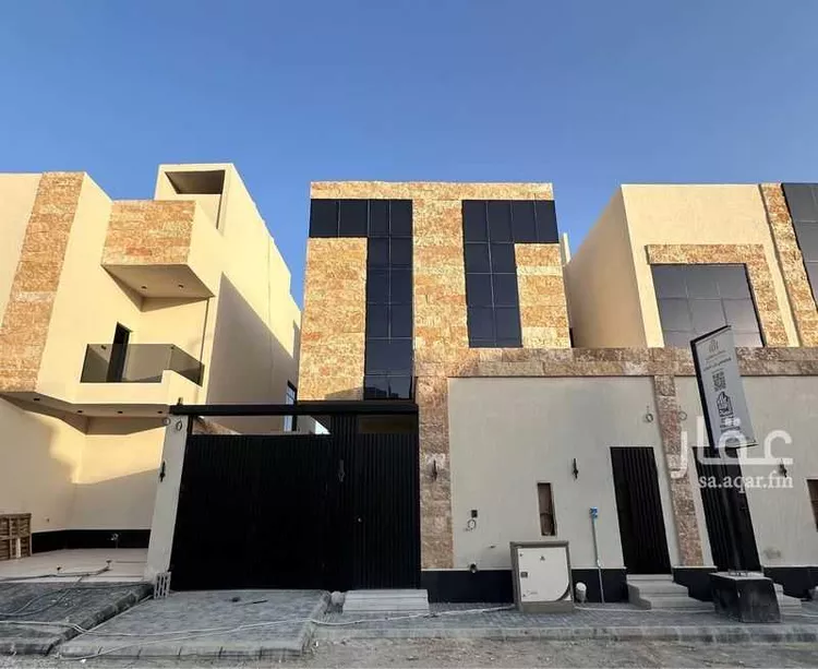فيلا للبيع في شارع الخطيب, حي النرجس, مدينة الرياض, منطقة الرياض