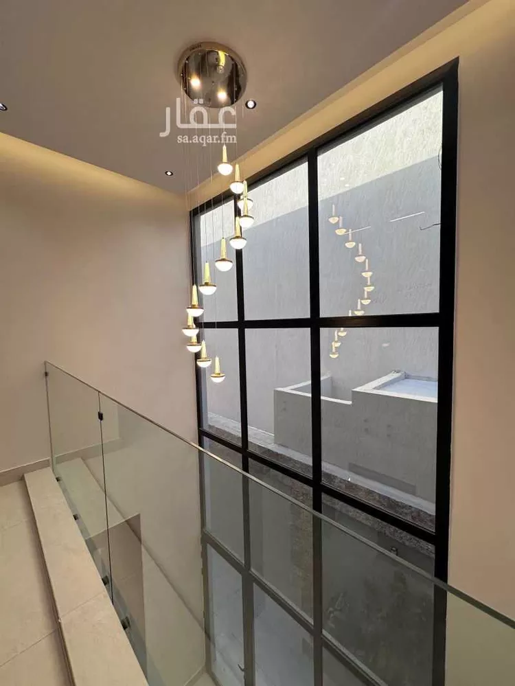 فيلا للبيع في شارع الخطيب, حي النرجس, مدينة الرياض, منطقة الرياض 21