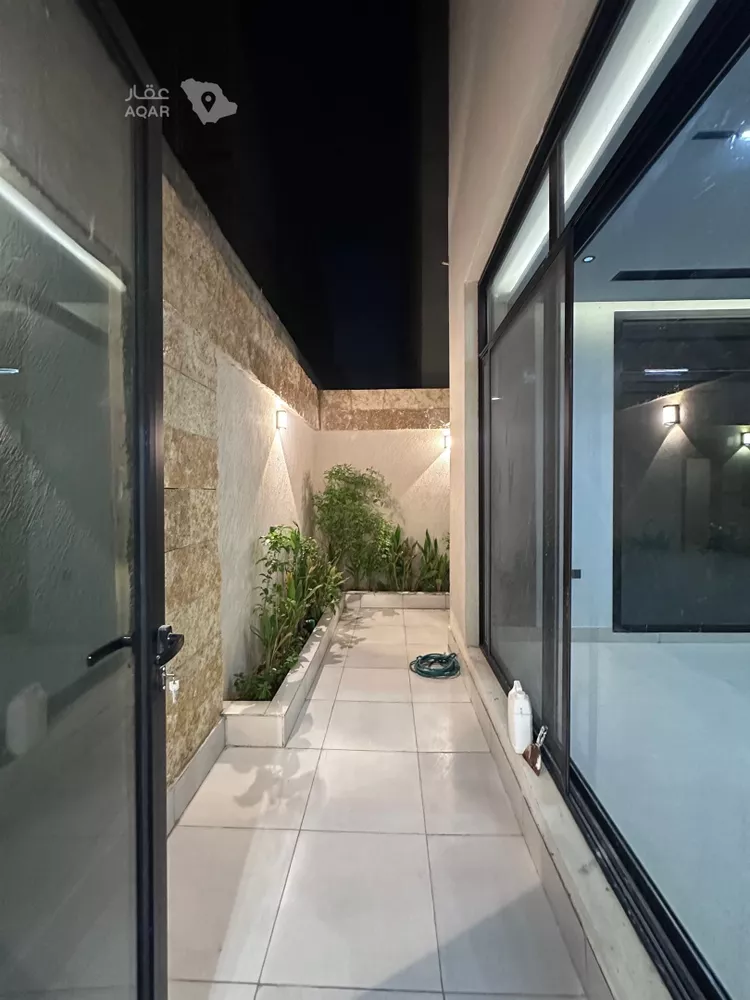 فيلا للبيع في شارع الخطيب, حي النرجس, مدينة الرياض, منطقة الرياض 15