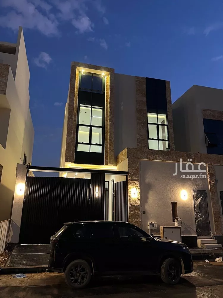 فيلا للبيع في شارع الخطيب, حي النرجس, مدينة الرياض, منطقة الرياض