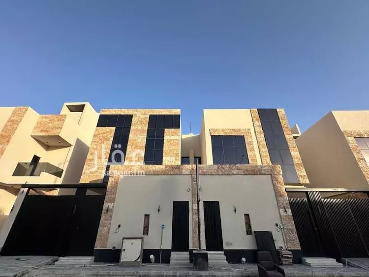 فيلا للبيع في شارع الخطيب, حي النرجس, مدينة الرياض, منطقة الرياض صورة 2