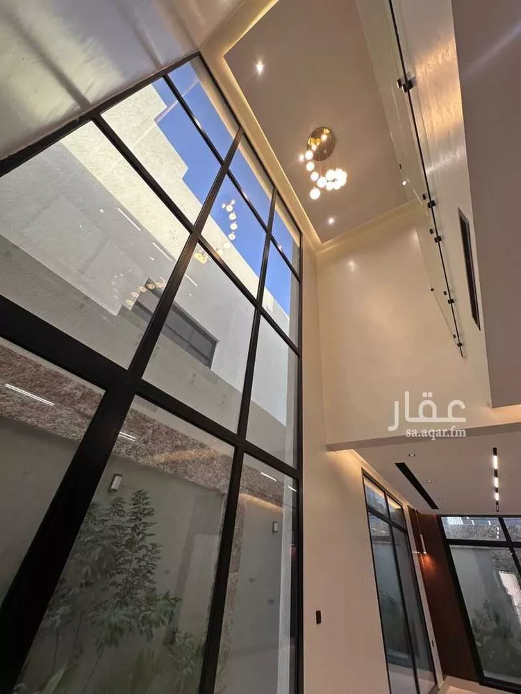 فيلا للبيع في شارع الخطيب, حي النرجس, مدينة الرياض, منطقة الرياض 17