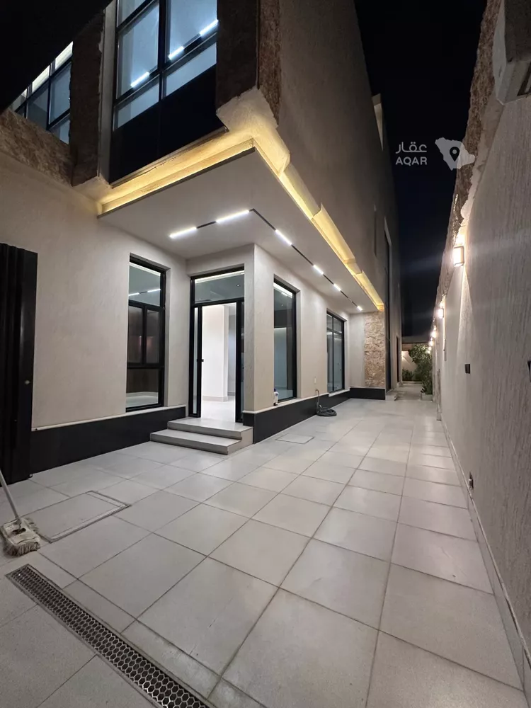 فيلا للبيع في شارع الخطيب, حي النرجس, مدينة الرياض, منطقة الرياض 2