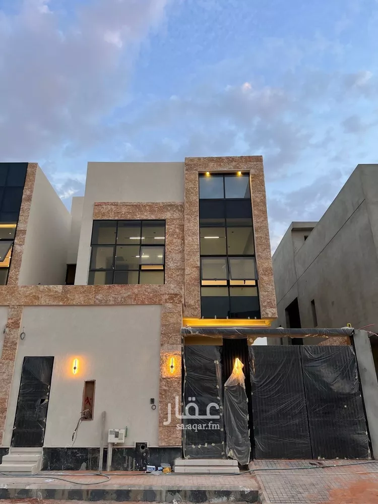 فيلا للبيع في شارع الخطيب, حي النرجس, مدينة الرياض, منطقة الرياض