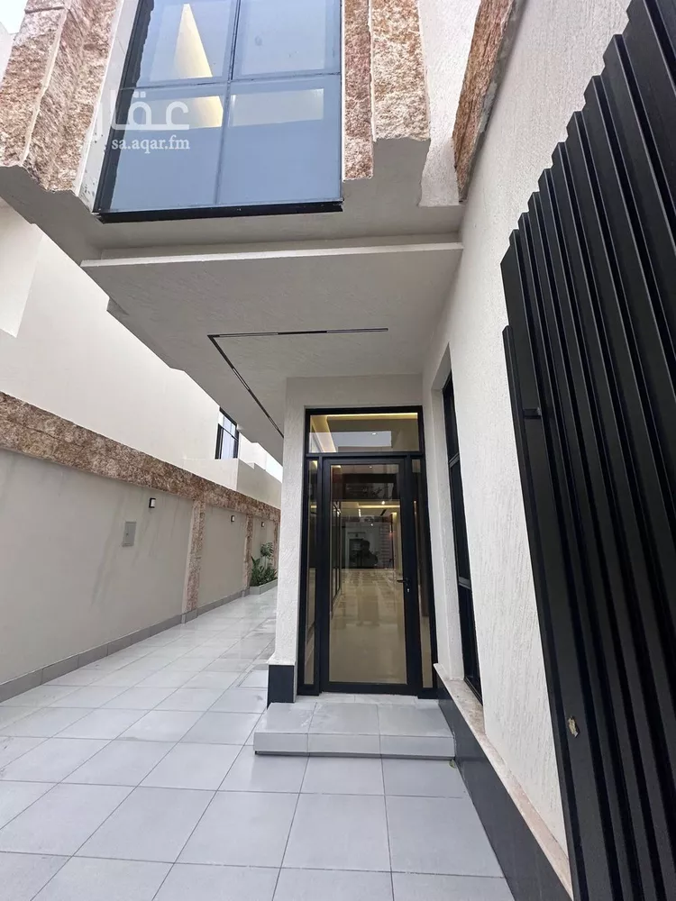 فيلا للبيع في شارع الخطيب, حي النرجس, مدينة الرياض, منطقة الرياض صورة 2