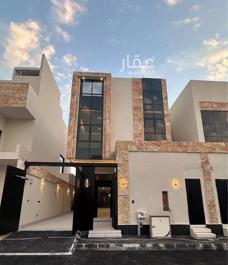 فيلا للبيع في شارع الخطيب, حي النرجس, مدينة الرياض, منطقة الرياض