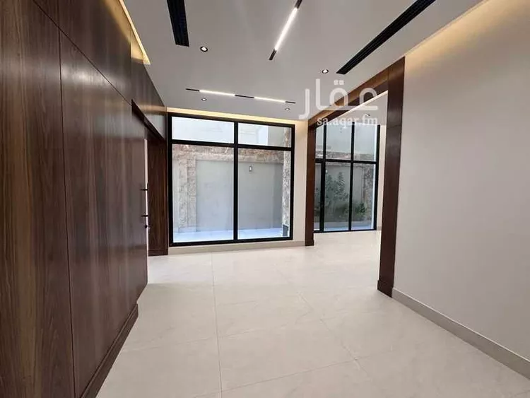 فيلا للبيع في شارع الخطيب, حي النرجس, مدينة الرياض, منطقة الرياض 10