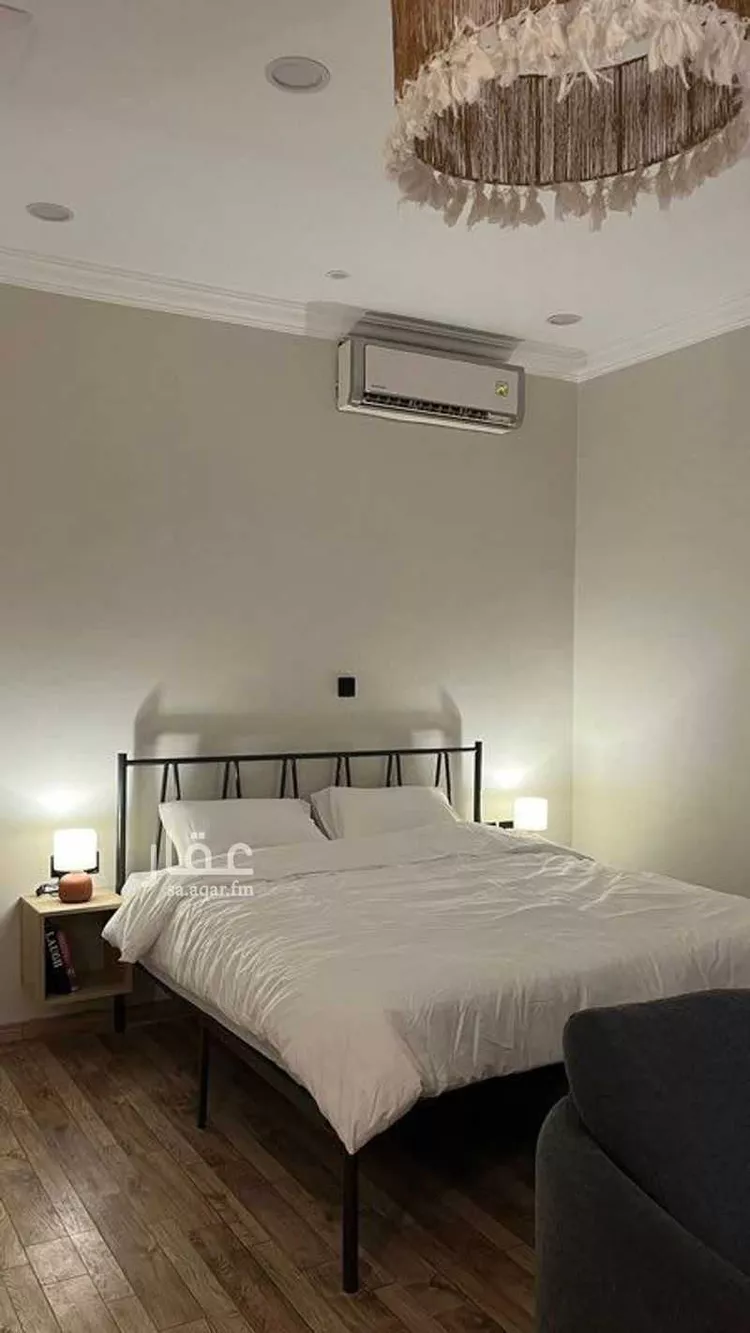 Furnished Studio for Booking in Taif Al Jal 7