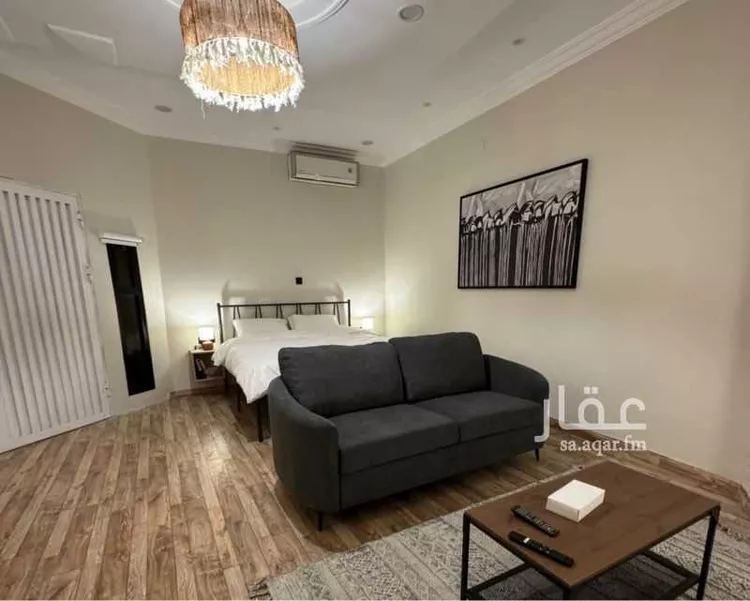 استديو مفروش للحجز في شارع جبل الحساونة ، حي الجفيجف ، الطائف ، الطائف