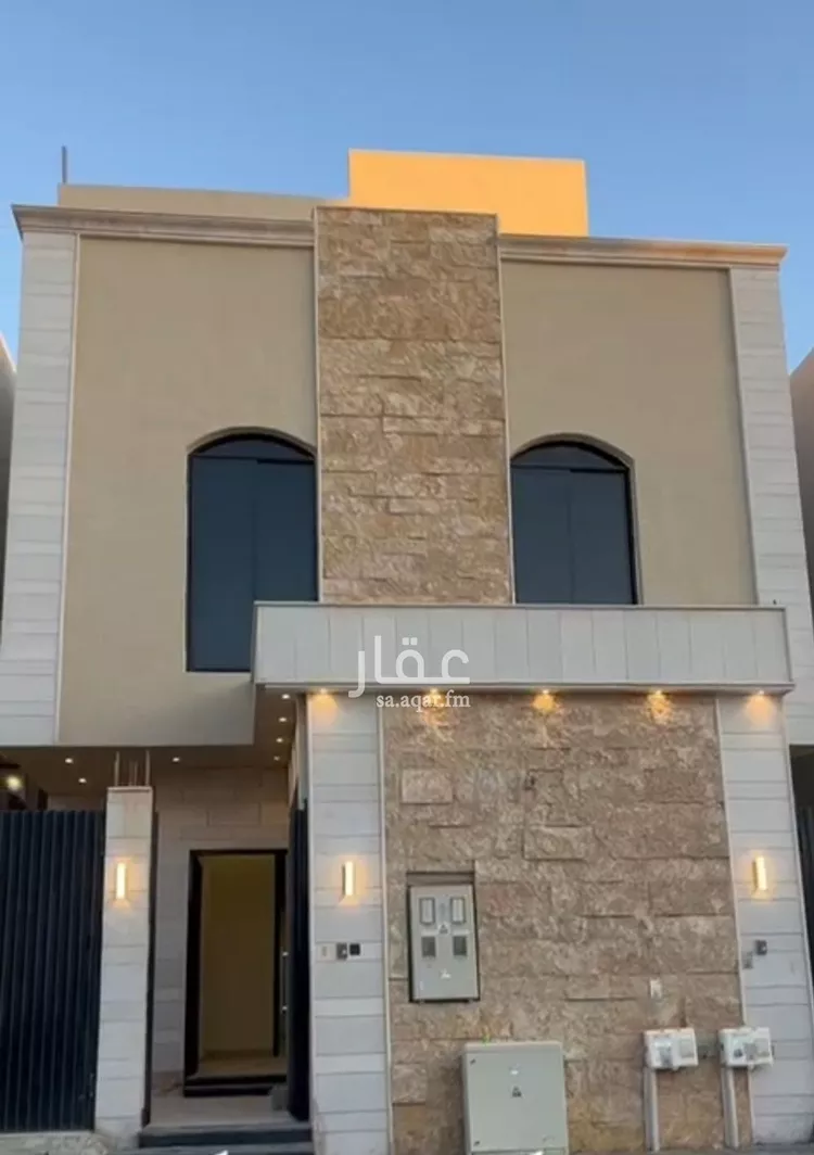 فيلا للإيجار في شارع رقم 103, حي الندوة, مدينة الرياض, منطقة الرياض