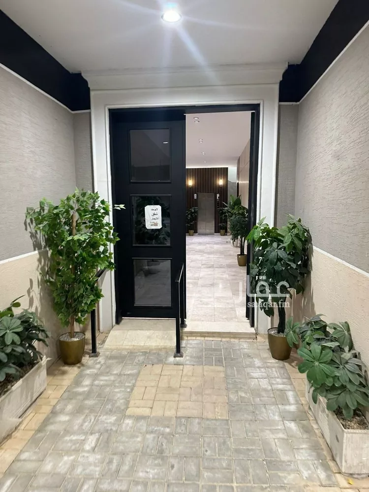 شقة للإيجار في شارع ابن اللبان, حي طيبة, مدينة الرياض, منطقة الرياض