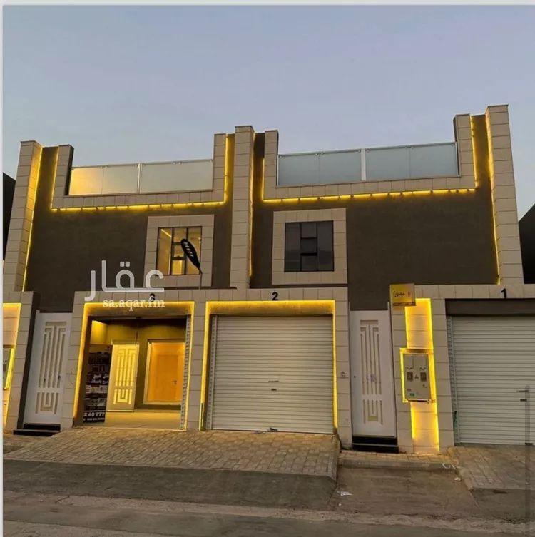 Villa for Sale in Riyadh Ash Shifa