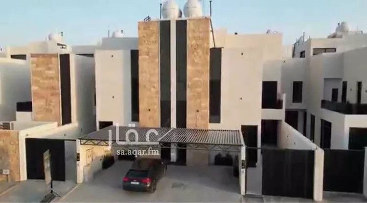 دور للبيع في شارع ممر74, حي الرمال, مدينة الرياض, منطقة الرياض