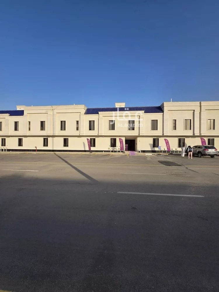 Apartment for Sale in Riyadh Tuwaiq