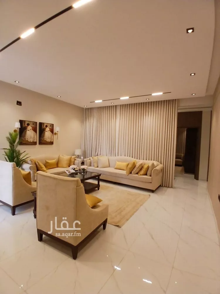 Floor for Sale in Riyadh Badr صورة 4