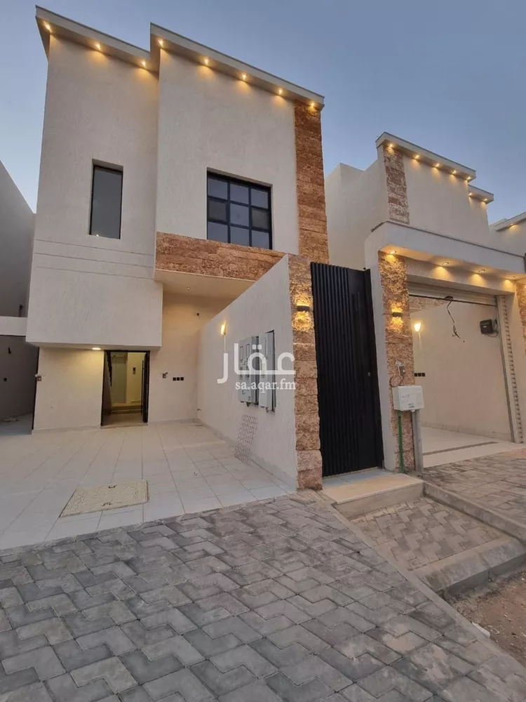 دور للبيع في شارع 58 عكاظ, حي عكاظ, مدينة الرياض, منطقة الرياض