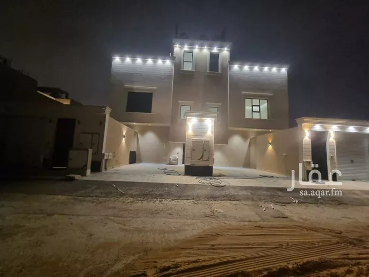 شقة للبيع في شارع أحمد بن حيدرة التونسي, حي عكاظ, مدينة الرياض, منطقة الرياض