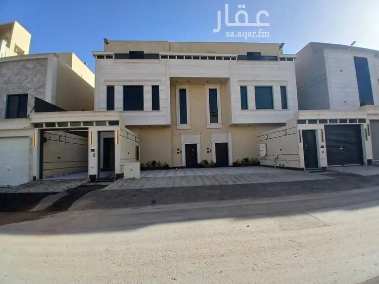 دور للبيع في شارع رشيد الليلا, حي عكاظ, مدينة الرياض, منطقة الرياض