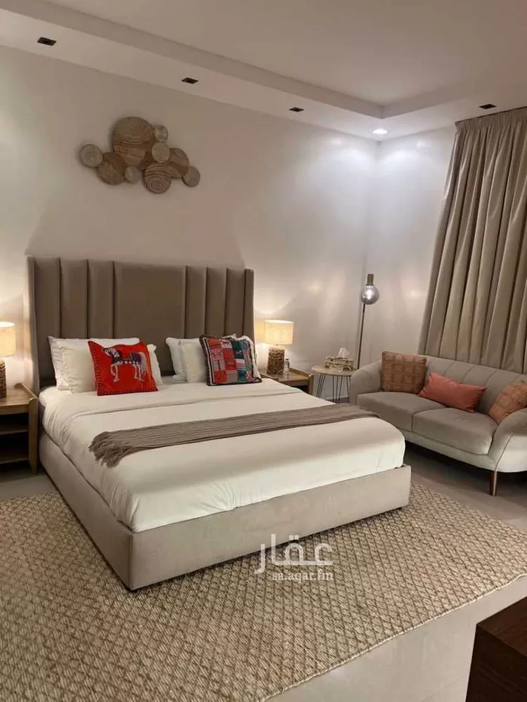 Room for Rent in Riyadh Dhahrat Laban