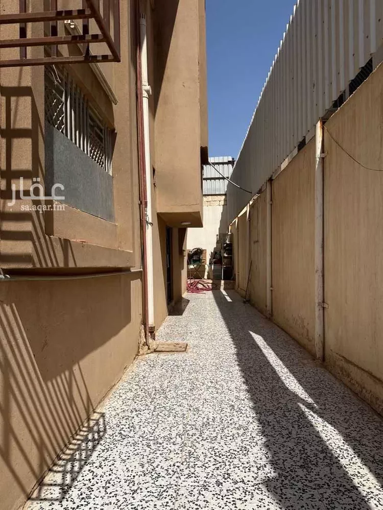 شقة للإيجار في شارع الصنهاجي ، حي المنتزة ، بريدة ، بريدة