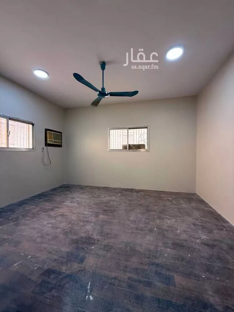 دور للإيجار في شارع الصنهاجي ، حي المنتزة ، بريدة ، بريدة صورة 4