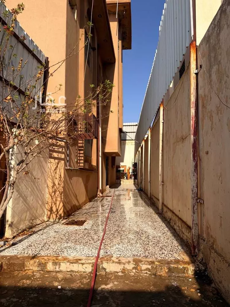 دور للإيجار في شارع الصنهاجي ، حي المنتزة ، بريدة ، بريدة صورة 5
