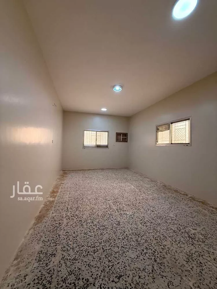 دور للإيجار في شارع الصنهاجي ، حي المنتزة ، بريدة ، بريدة 7
