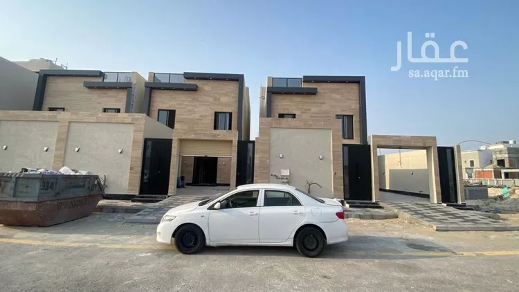 فيلا للبيع في شارع الحياة, حي الأمواج, مدينة الخبر, المنطقة الشرقية
