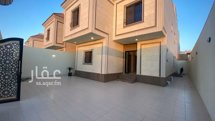 فيلا للبيع في حي العقيق, مدينة الخبر, المنطقة الشرقية صورة 2