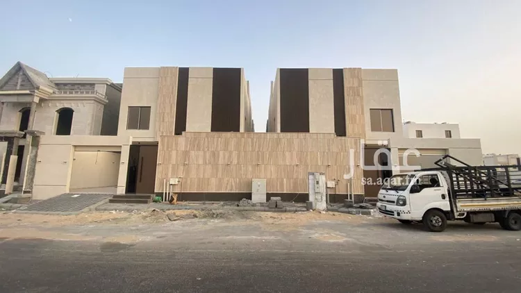 فيلا للبيع في شارع هلال التميمي, حي الصواري, مدينة الخبر, المنطقة الشرقية