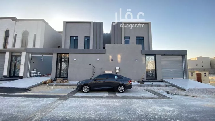 فيلا للبيع في شارع الأريج, حي العقيق, مدينة الخبر, المنطقة الشرقية صورة 2