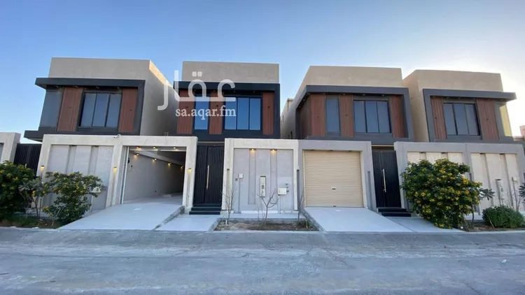 فيلا للبيع في شارع الابتكار, حي العقيق, مدينة الخبر, المنطقة الشرقية صورة 2
