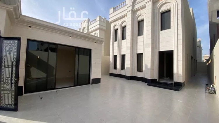 فيلا للبيع في شارع الاعتماد, حي الأمواج, مدينة الخبر, المنطقة الشرقية