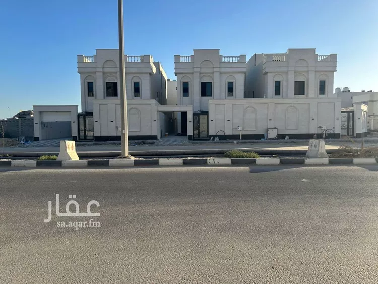 فيلا للبيع في شارع زيد بن خارجه, حي الشراع, مدينة الخبر, المنطقة الشرقية 8