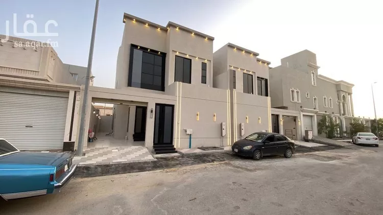 فيلا للبيع في شارع اجياد, حي الصواري, مدينة الخبر, المنطقة الشرقية صورة 3