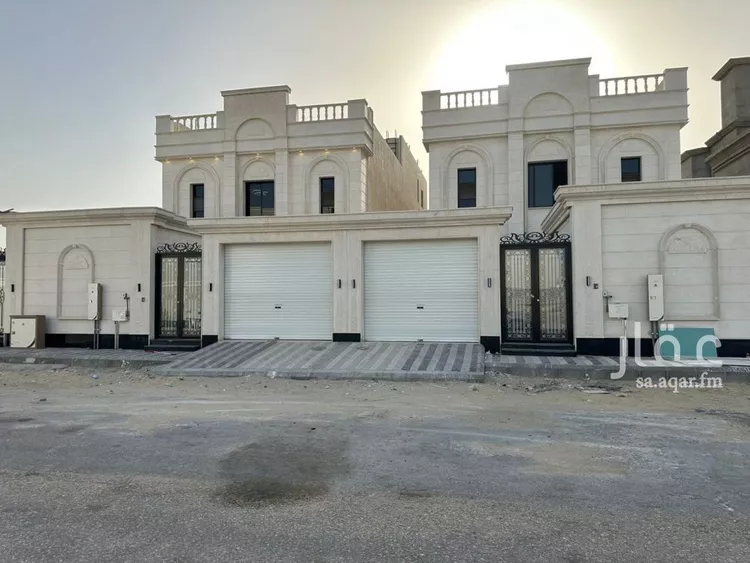 فيلا للبيع في شارع القبة, حي الأمواج, مدينة الخبر, المنطقة الشرقية