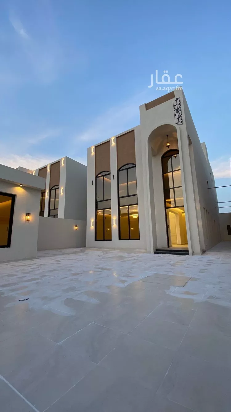 فيلا للبيع في شارع السليل, حي اللؤلؤ, مدينة الخبر, المنطقة الشرقية صورة 2