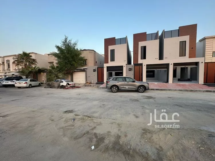 فيلا للبيع في شارع الرحمة, حي العقيق, مدينة الخبر, المنطقة الشرقية