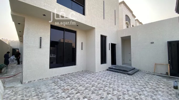 Villa for Sale in Al Khobar Al Aqiq
