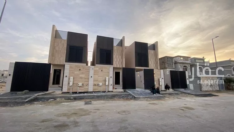 فيلا للبيع في شارع الحياة, حي الأمواج, مدينة الخبر, المنطقة الشرقية