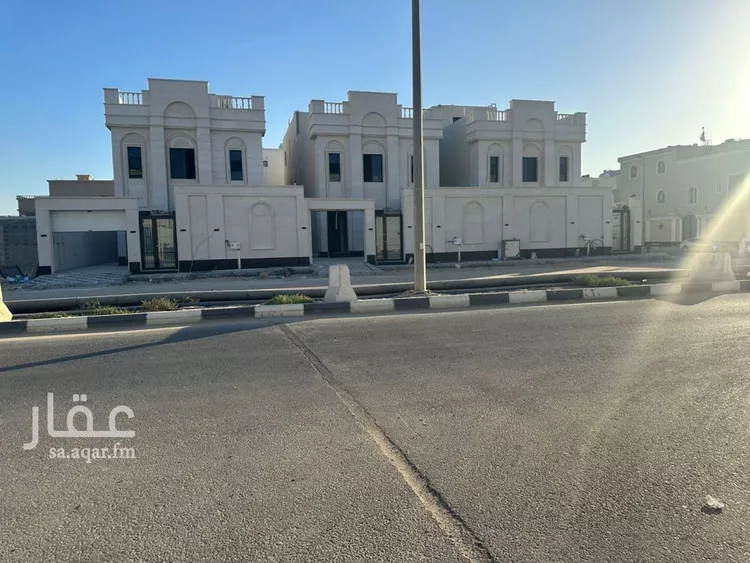 فيلا للبيع في شارع زيد بن خارجه, حي الشراع, مدينة الخبر, المنطقة الشرقية 1 صورة