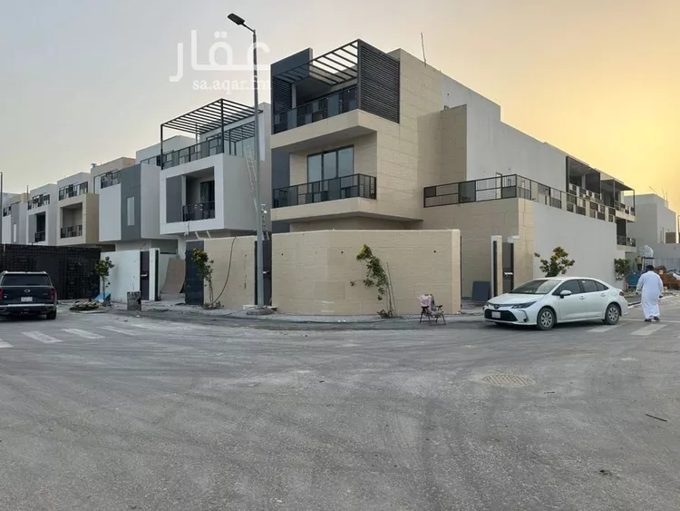 Villa for Sale in Al Khobar Al Lulu 7
