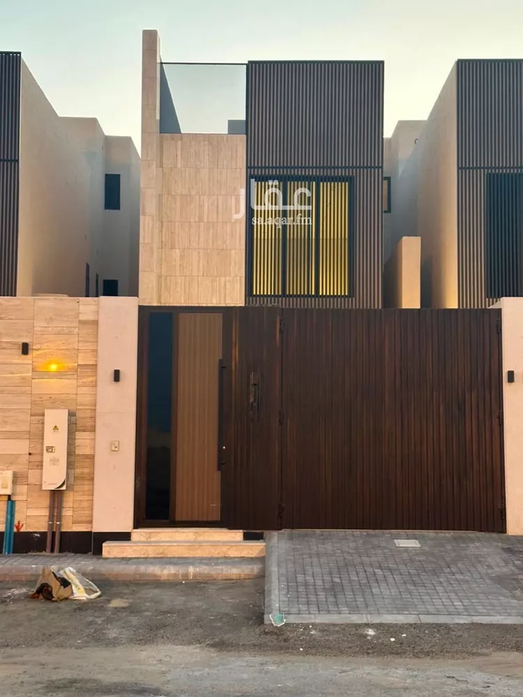 فيلا للبيع في شارع الحياة, حي الأمواج, مدينة الخبر, المنطقة الشرقية صورة 2