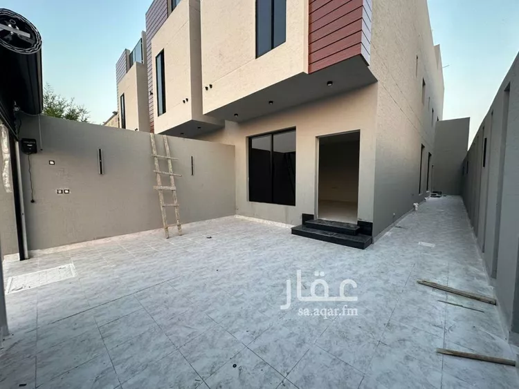 فيلا للبيع في شارع الرحمة, حي العقيق, مدينة الخبر, المنطقة الشرقية صورة 3