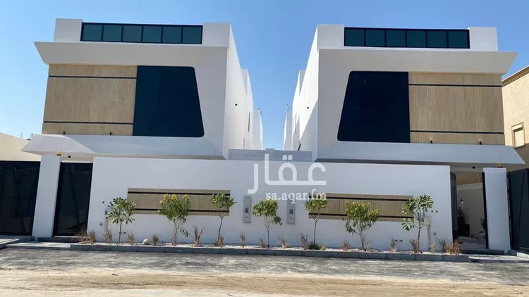 فيلا للبيع في شارع ابو الفتح المروزي, حي الصواري, مدينة الخبر, المنطقة الشرقية صورة 5