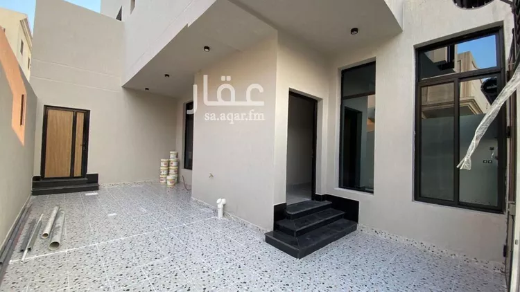 فيلا للبيع في شارع القيصومه, حي الصواري, مدينة الخبر, المنطقة الشرقية صورة 4