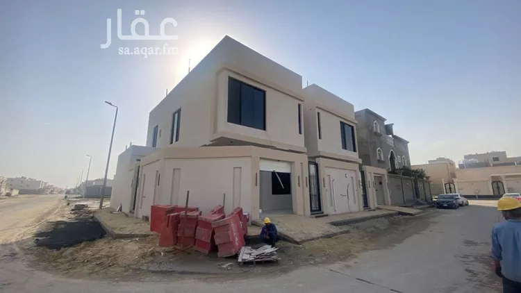 فيلا للبيع في شارع الخيزران, حي الصواري, مدينة الخبر, المنطقة الشرقية صورة 5