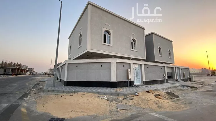 فيلا للبيع في شارع الغزالة, حي اللؤلؤ, مدينة الخبر, المنطقة الشرقية صورة 4