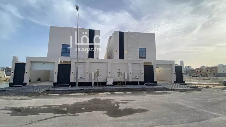 فيلا للبيع في شارع 24ب, حي الصواري, مدينة الخبر, المنطقة الشرقية صورة 5