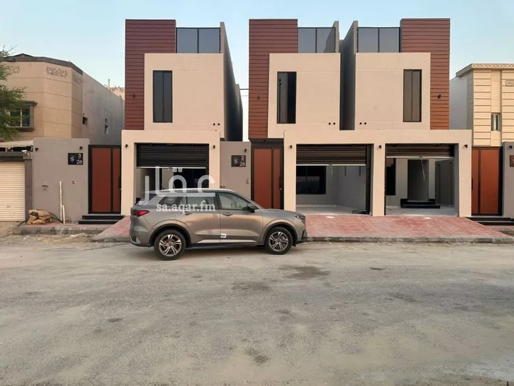 فيلا للبيع في شارع الرحمة, حي العقيق, مدينة الخبر, المنطقة الشرقية صورة 2